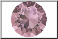 Chaton 1088 SWAROVSKI�, 8mm, 001ANTP - crystal antique pink, foiled, 6 Stk.